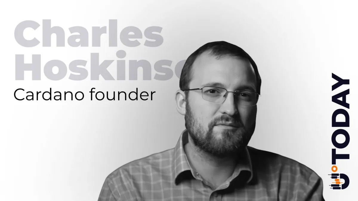 Cardano Founder Slams Vitalik Buterin Over Crypto Security