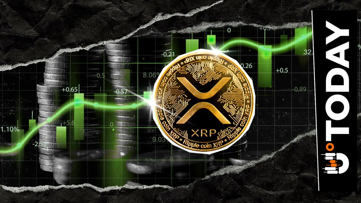 Long-Awaited XRP Twitter Account Finally Goes Live