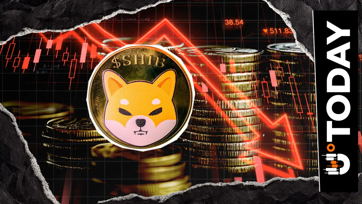 Shiba Inu Forms First Double Death Cross of October: Is 'Uptober' in Trouble?