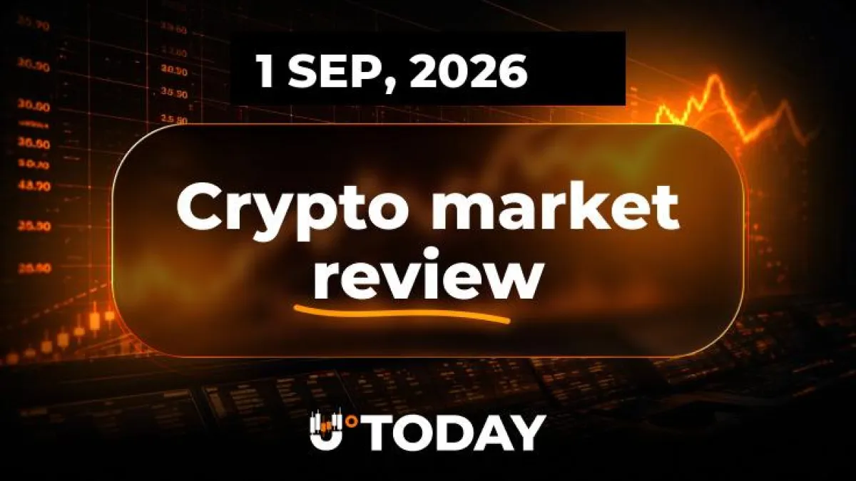 Can Hyperliquid (HYPE) Reach $100? XRP's Key Support Reached, Solana (SOL) Holds $100 Hostage: Crypto Market Review