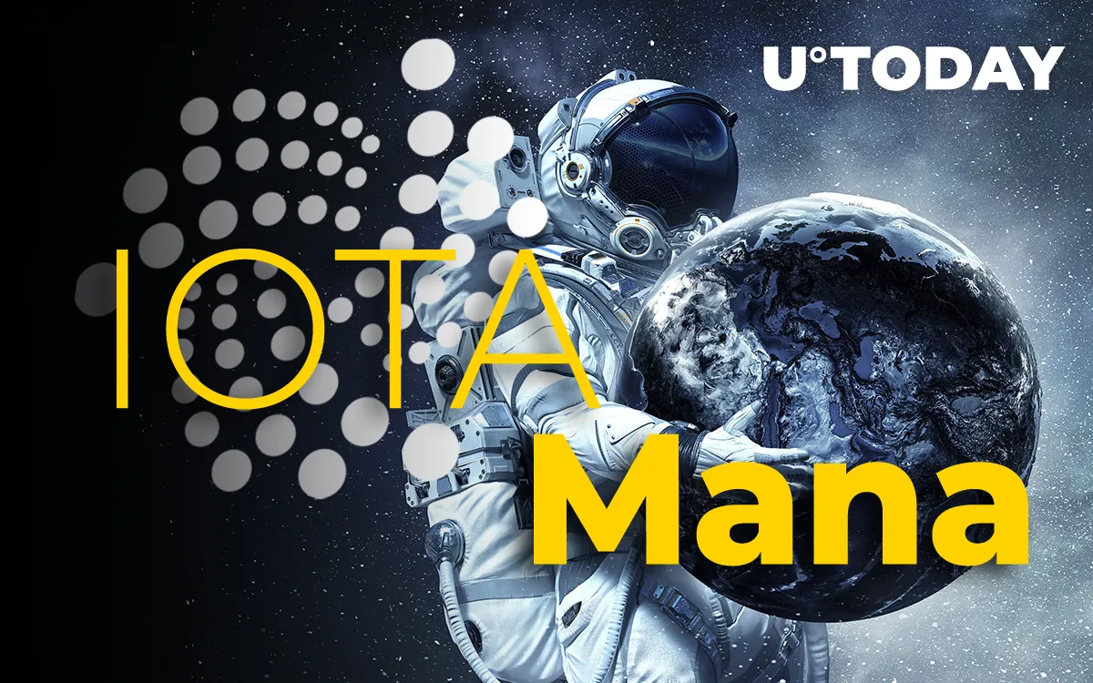 IOTA to Prevent Sybil Attacks on Its Chain Using Mana-Based System