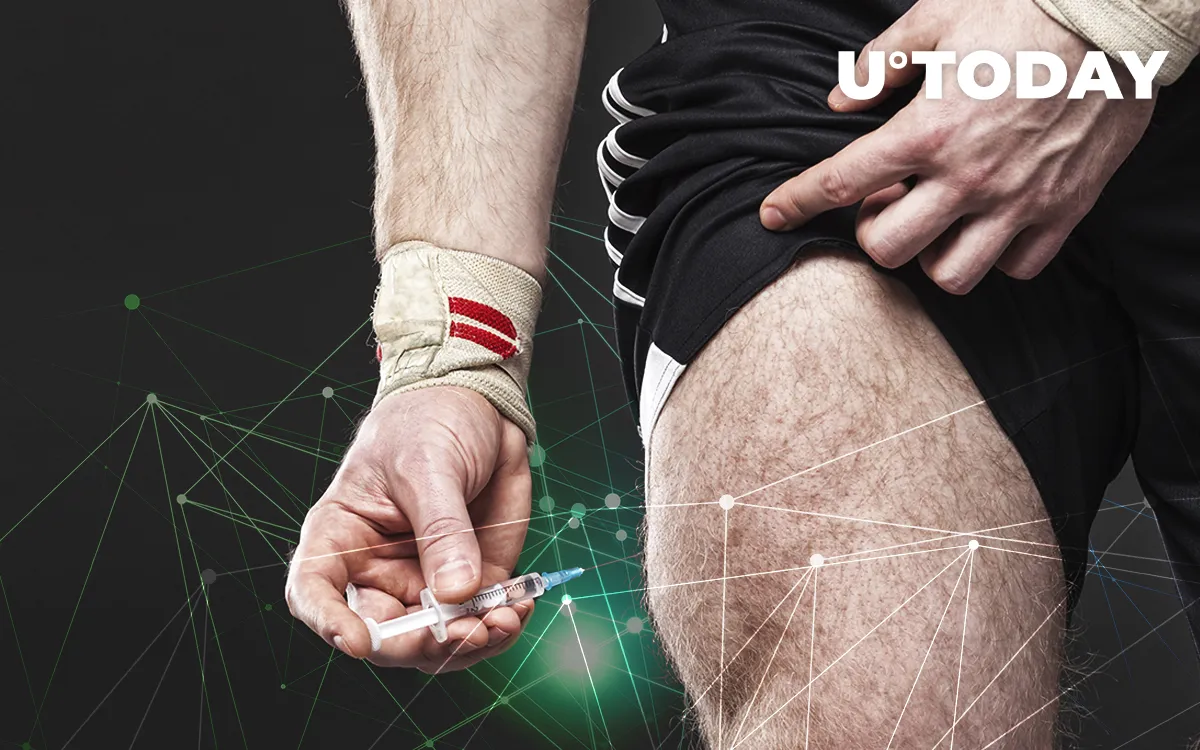 The Quest to Keep Esports Free of Digital Doping
