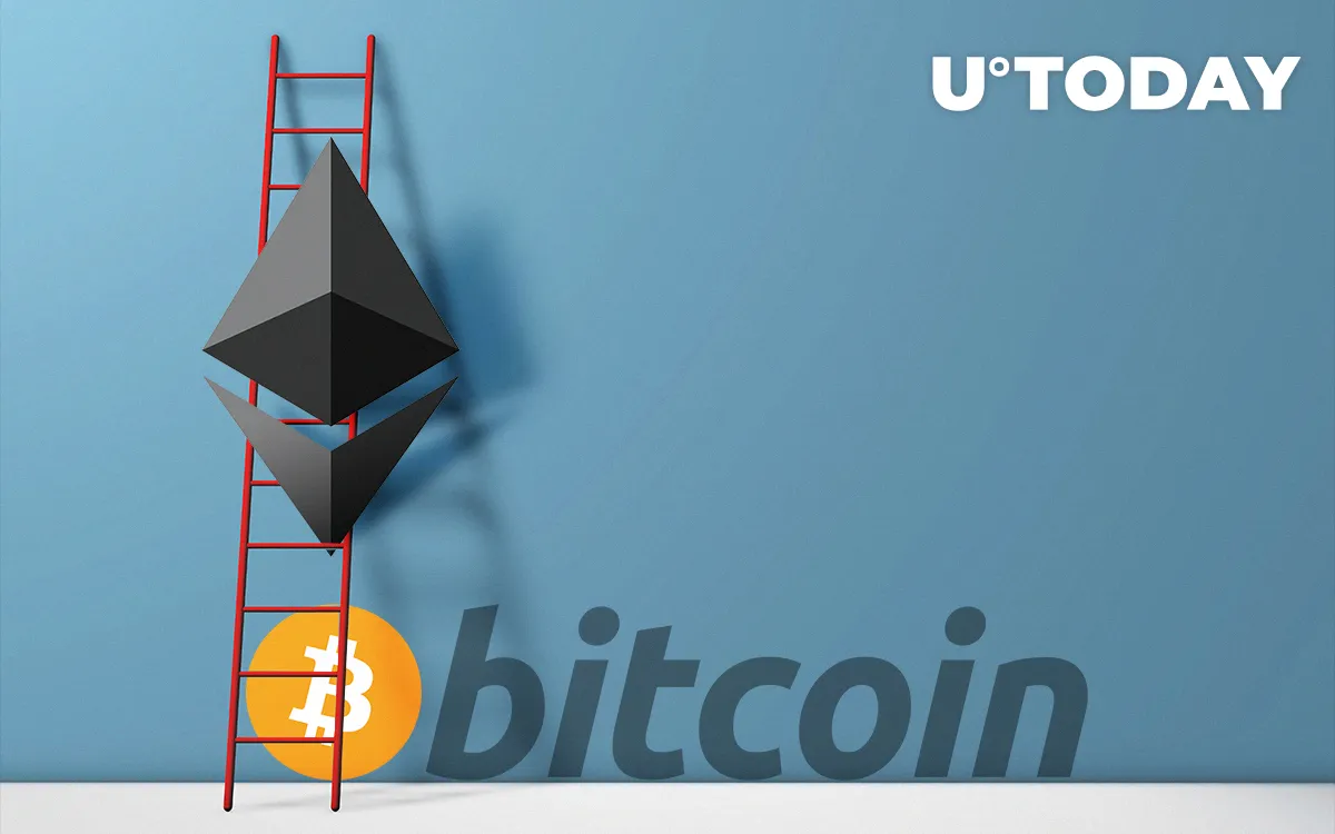 Ethereum (ETH) Could End Up Overshadowing Bitcoin (BTC) in 2020