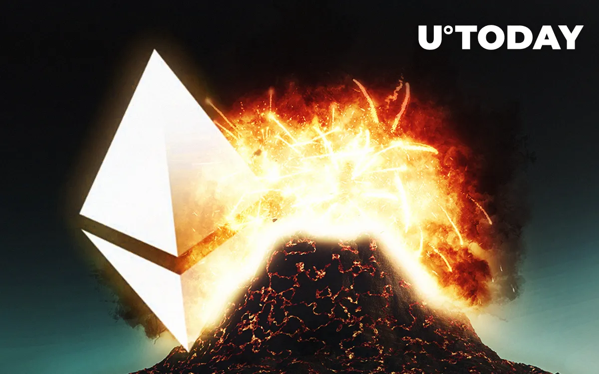 Ethereum (ETH) 'Difficulty Bomb' To Be Erased: Proposal