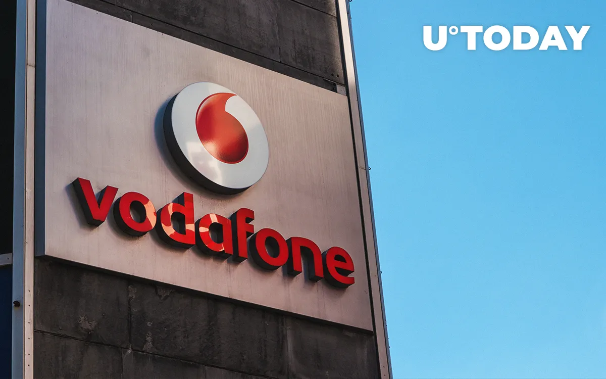 Bitcoin Featured in New Vodafone Ad: Details
