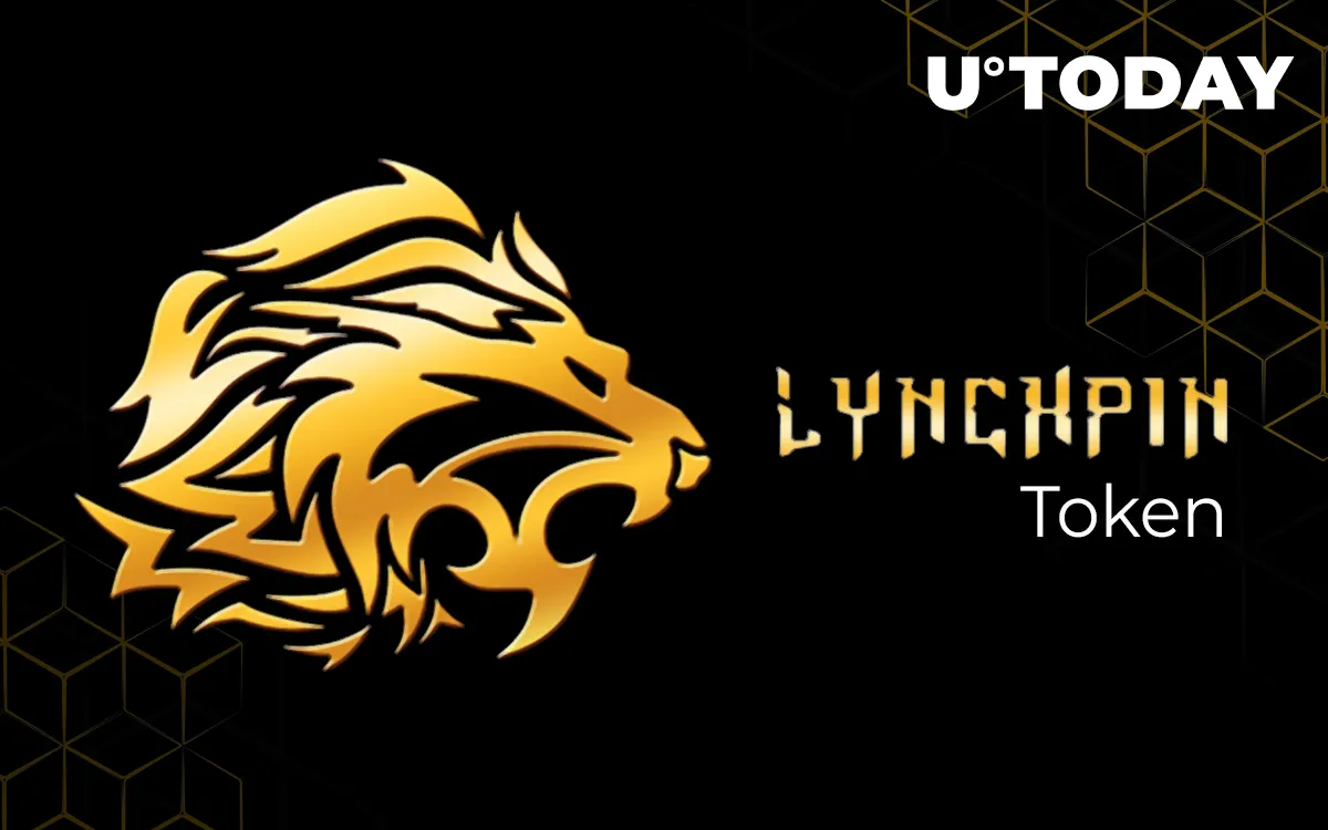 Lynchpin Token Ecosystem Review: Utility Tokens for Real-World Use