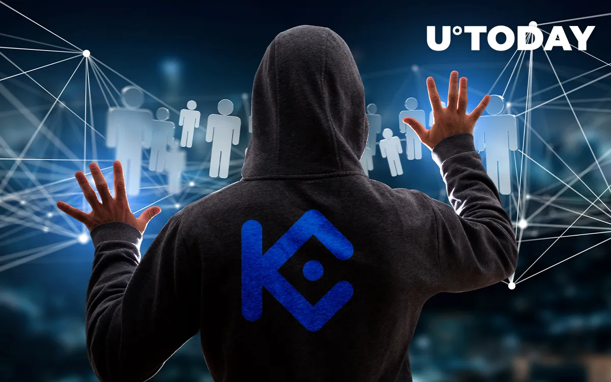 Did KuCoin Actually Find Suspects Behind $281 Mln Hack?