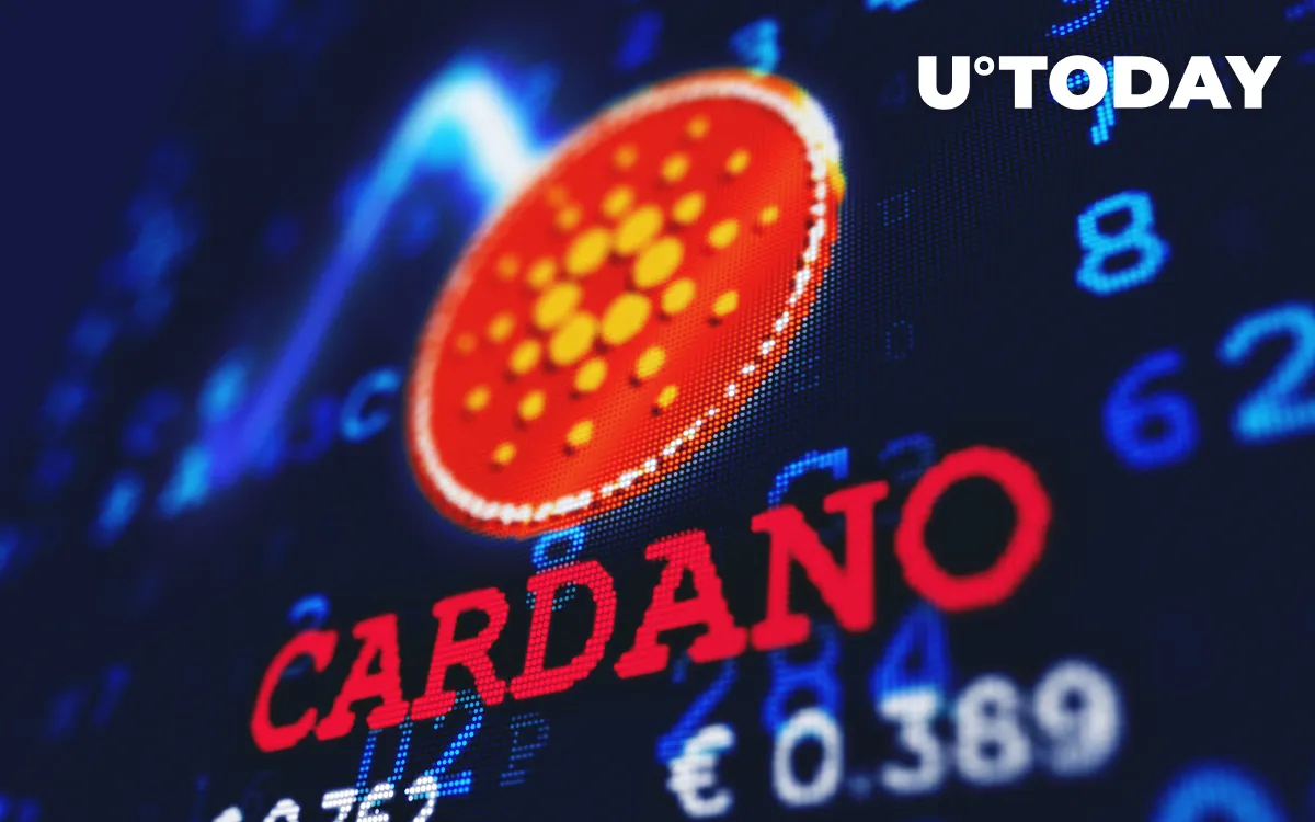 Cardano Reaches Major Decentralization Milestone