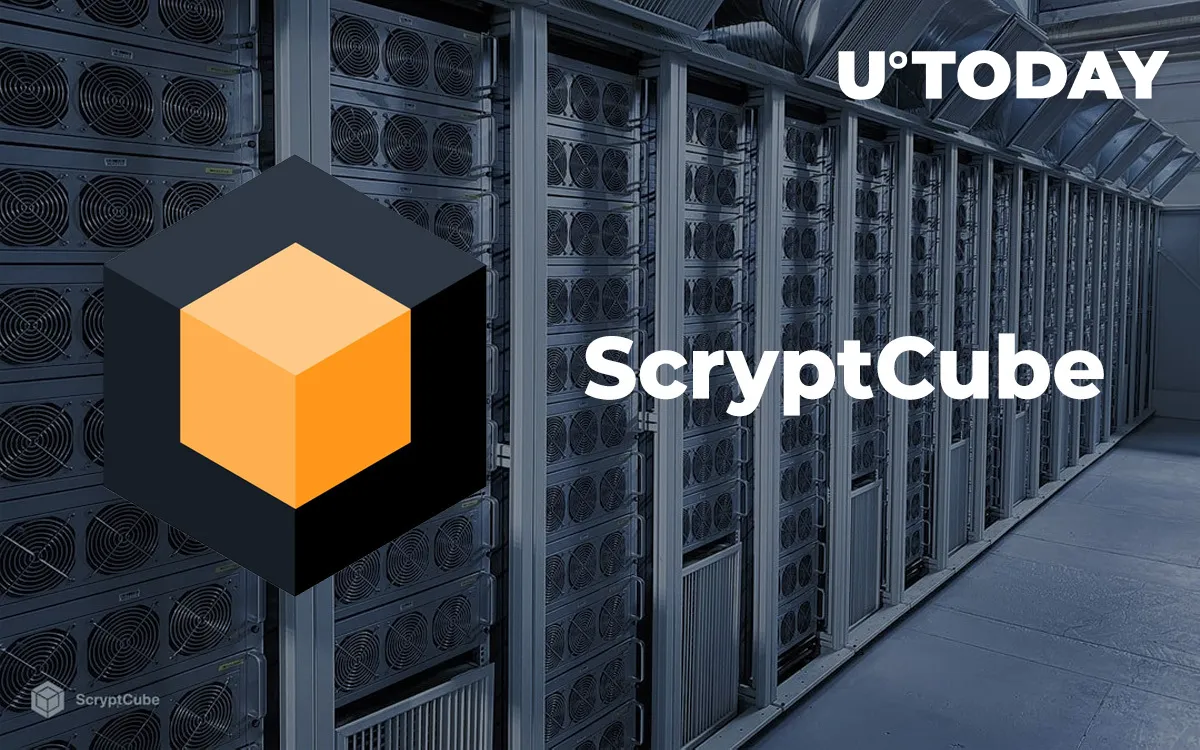 How To Try Bitcoin (BTC) Mining with ScryptCube: Manual for Newbies