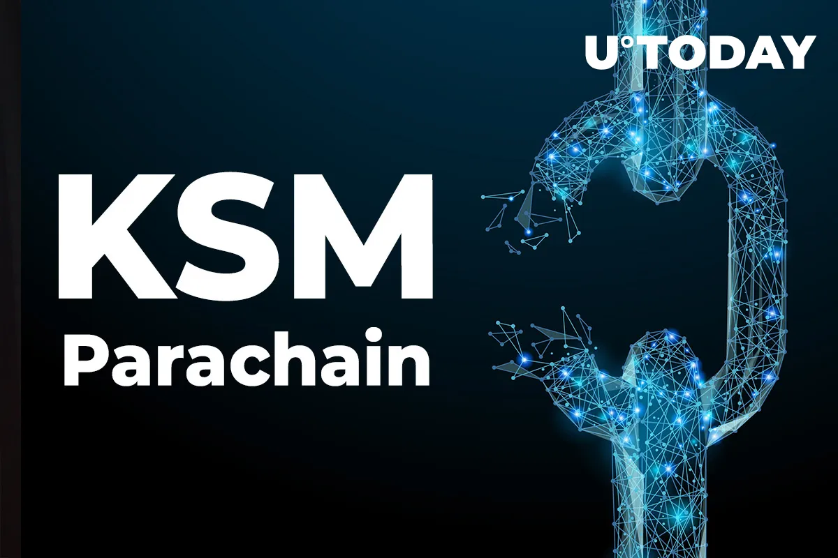 Polkadot's "Canary Network," Kusama (KSM), Explains How to Launch Parachain