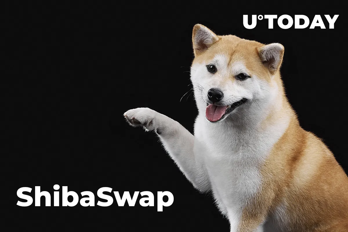 ShibaSwap Staking Contract May Have Critical Design Flaw: Ex-Santiment CTO