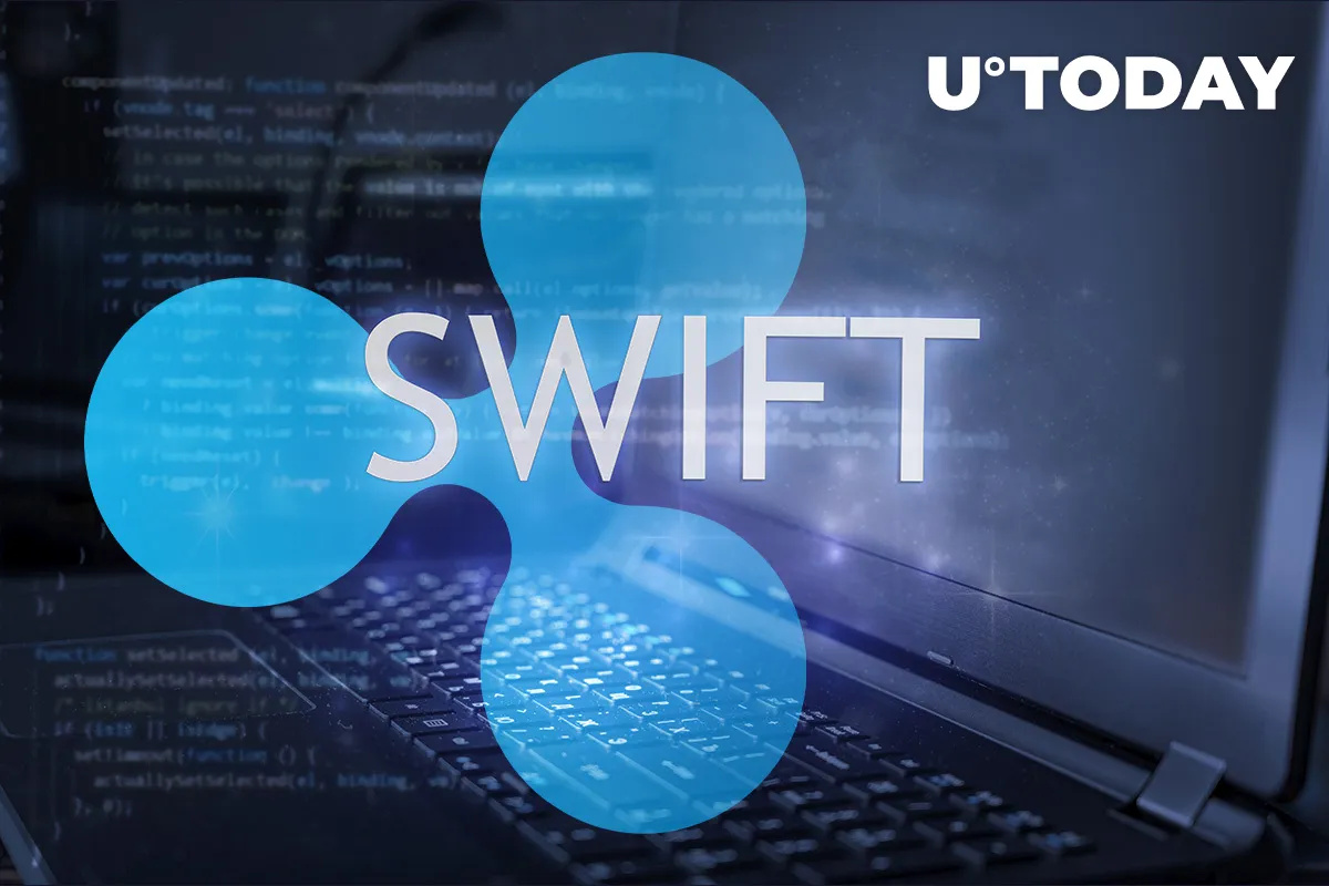 SWIFT Intrudes Ripple’s Market by Offering Service for Low-Value Cross-Border Payments 