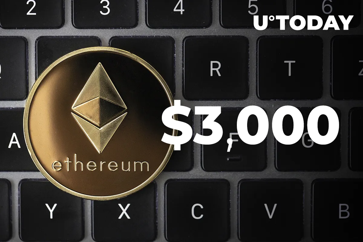 Ethereum (ETH) Recaptures $3,000 After “London” Hard Fork Goes Live