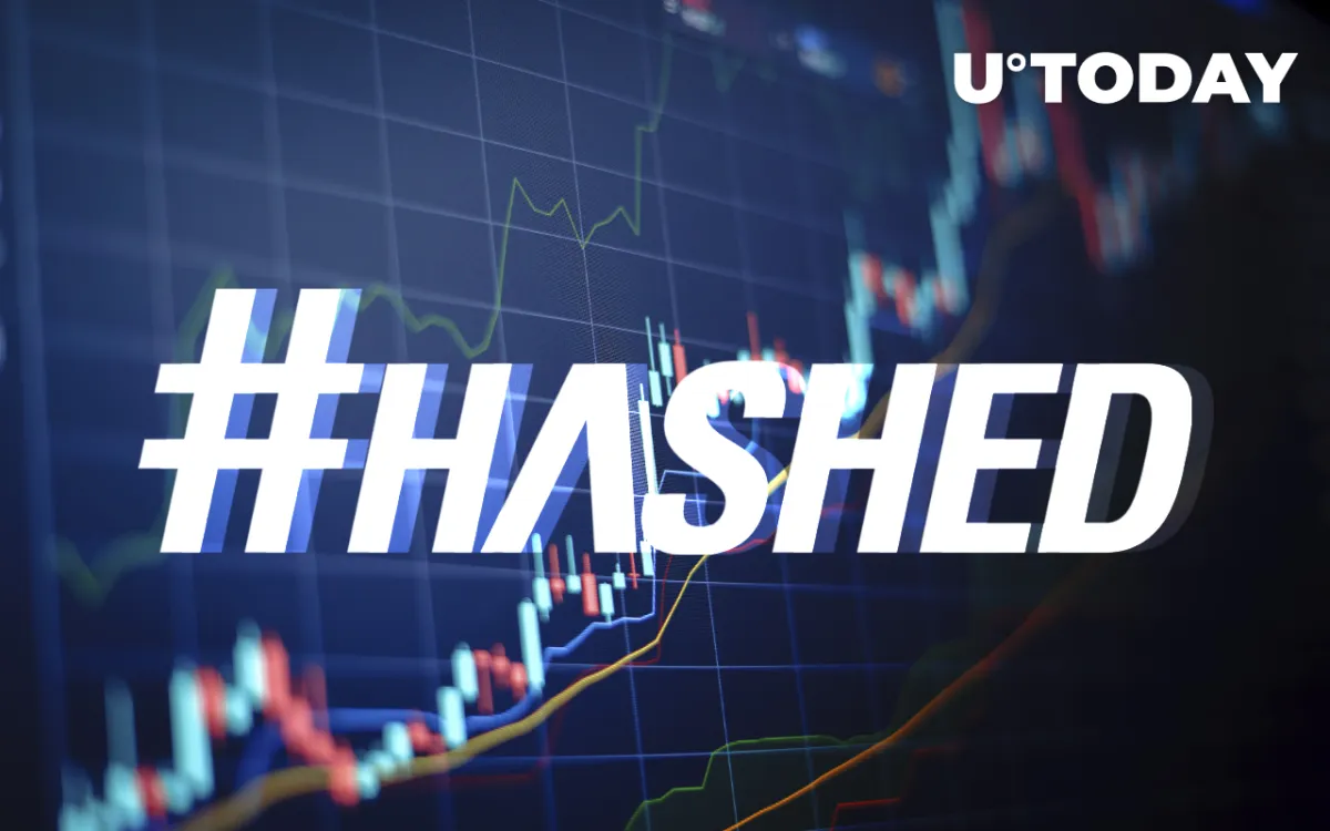 Hashed Is Developing Web3 by Launching $200 Million Venture Fund