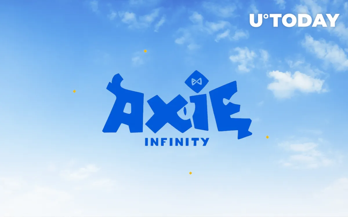 Here's How Many People Bought Axies in 2021