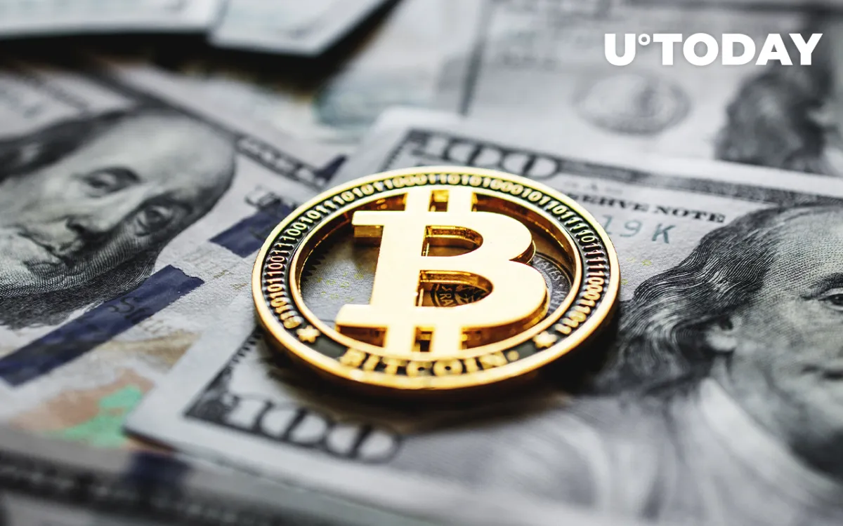 Bitcoin Market Cap Hit $1 Billion Nine Years Ago
