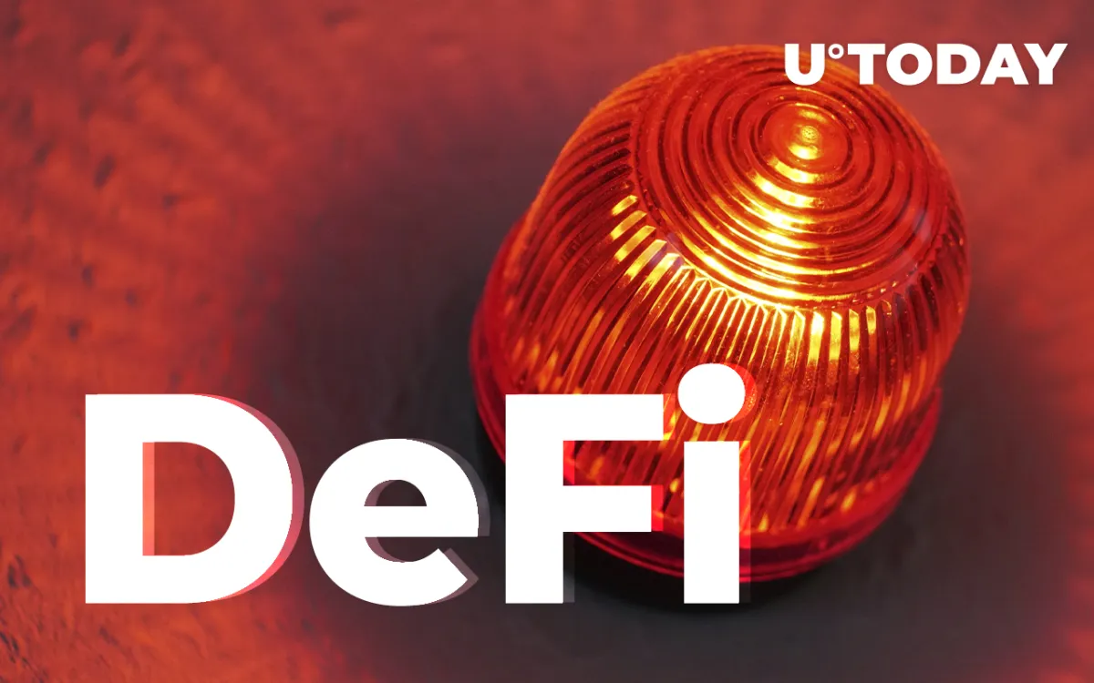 German Financial Supervisor Issues Stark Warning About DeFi