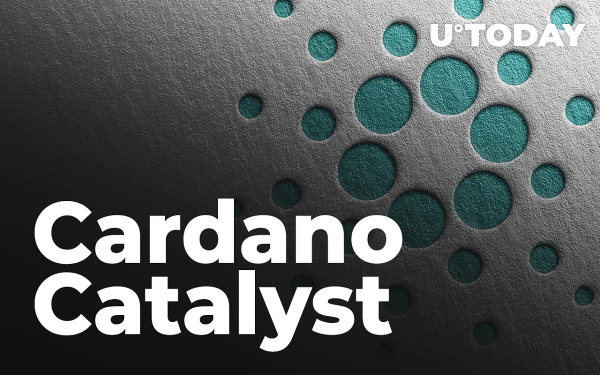 IOHK Announces Next Cardano Project Catalyst to Begin in June: Details