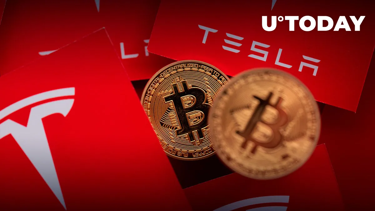 Here's How Much Tesla Lost by Selling Its Bitcoins at $29,000
