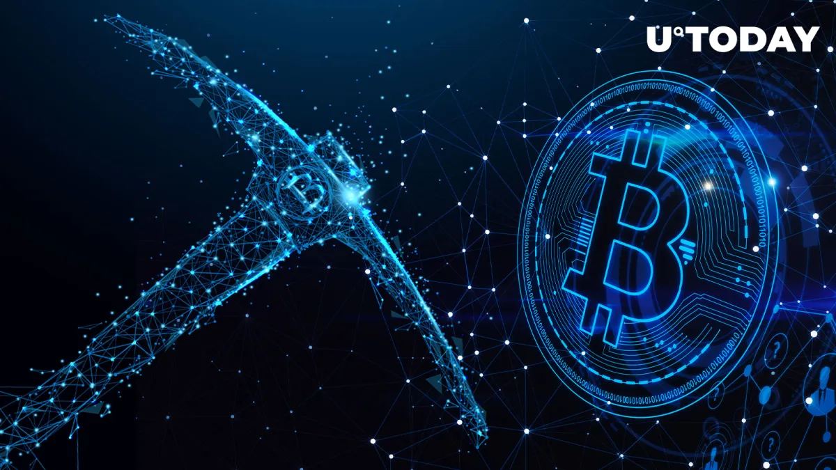Bitcoin's Mining Difficulty Has Plunged; Here's Why