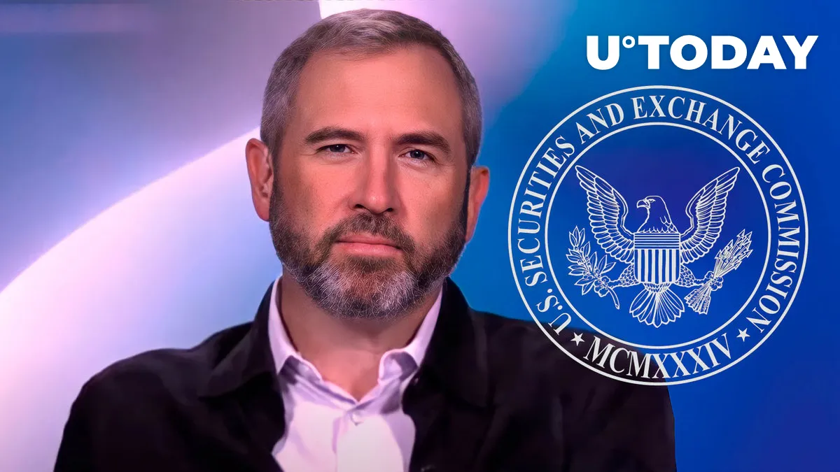 Ripple's Brad Garlinghouse Takes Aim at SEC's Approach