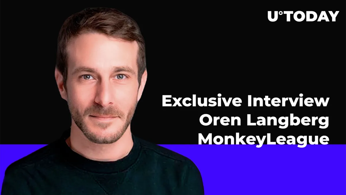 Exclusive Interview with MonkeyLeague CMO on How Web3 Gaming Blurs Line Between Reality and Virtual Worlds