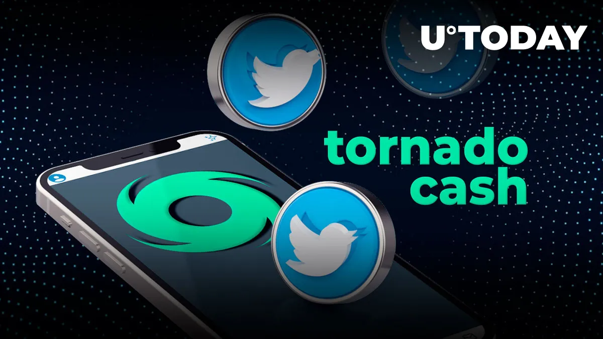 Here's How Crypto Twitter Reacts to Attack on Tornado Cash