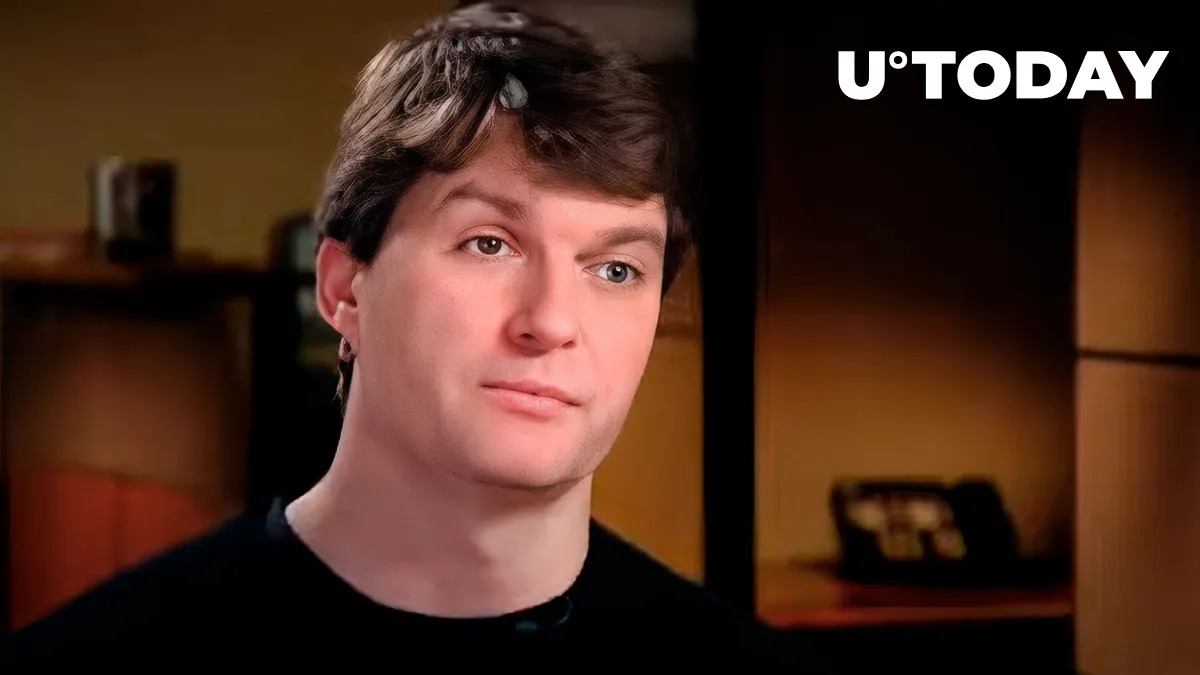 "Big Short" Hero Michael Burry Exits All Markets, Is It Sign for Crypto?