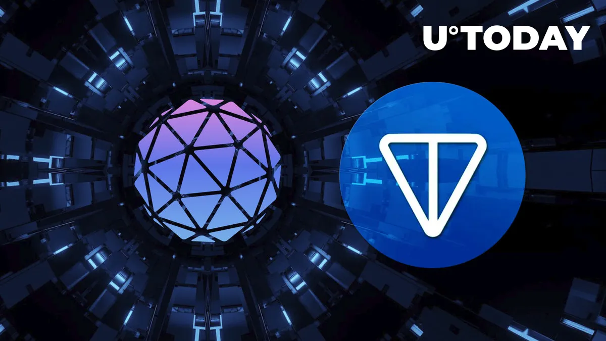 ORBS Token Now Available on TON Blockchain