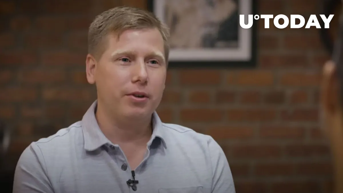 Barry Silbert Might Be Massively Selling His Holdings