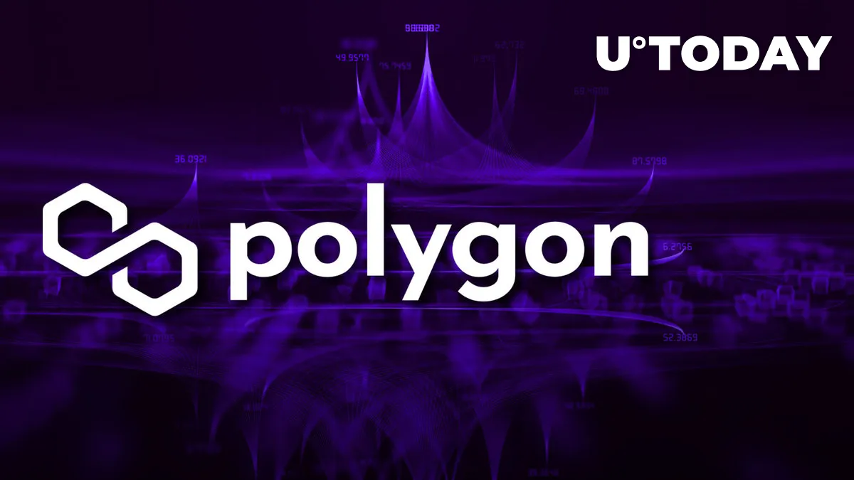 Polygon (MATIC) Beats Network Record Amid Launch of Last Testnet