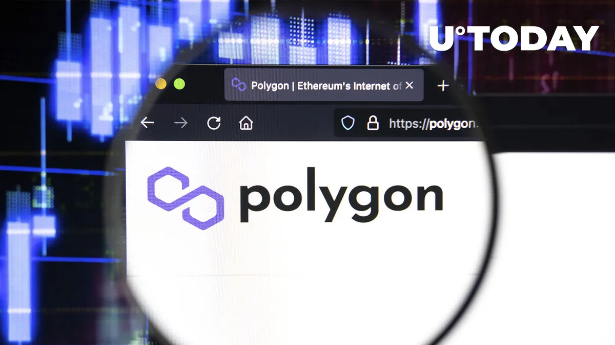 Polygon (MATIC) Squashes New Milestone in User Activity as 2022 Closes