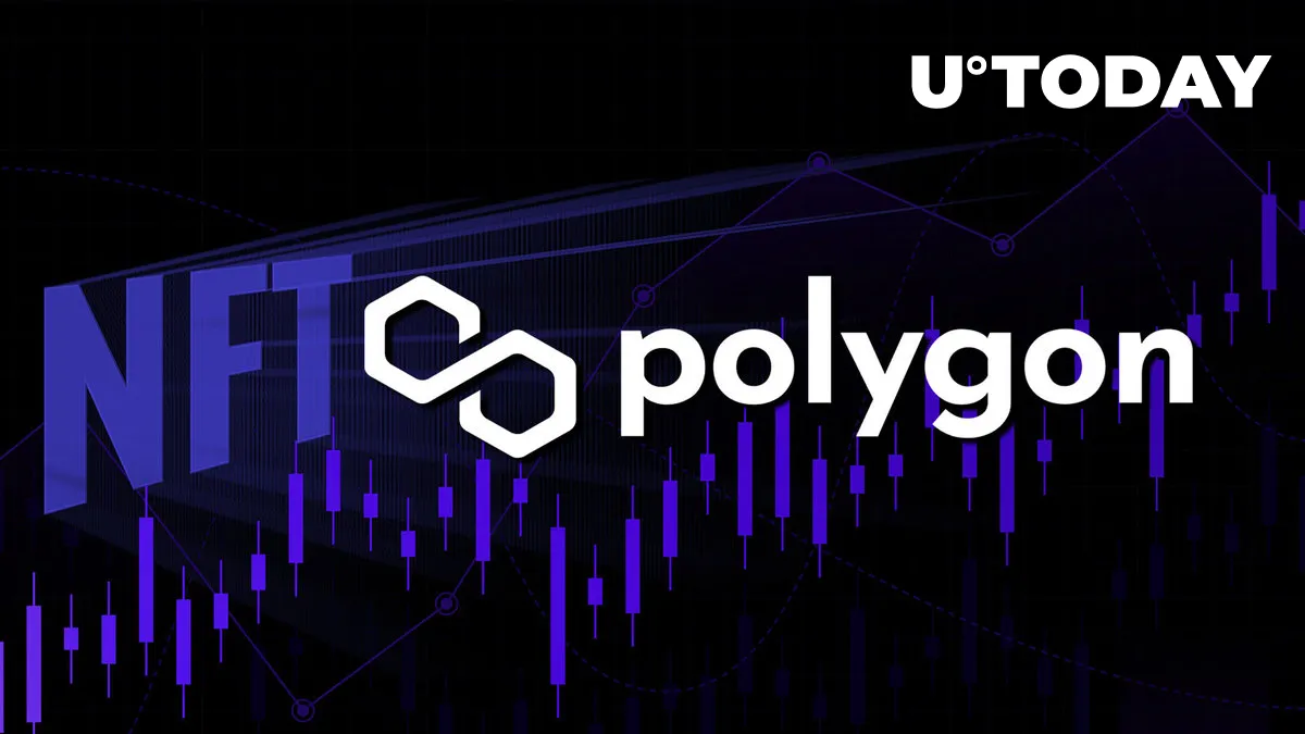 Why Is Polygon (MATIC) Outpacing Ethereum in NFT Sales?