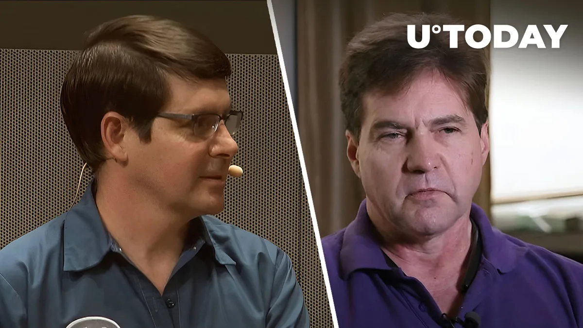 'It Was a Mistake to Trust Craig Wright': Bitcoin (BTC) Foundation's Gavin Andresen