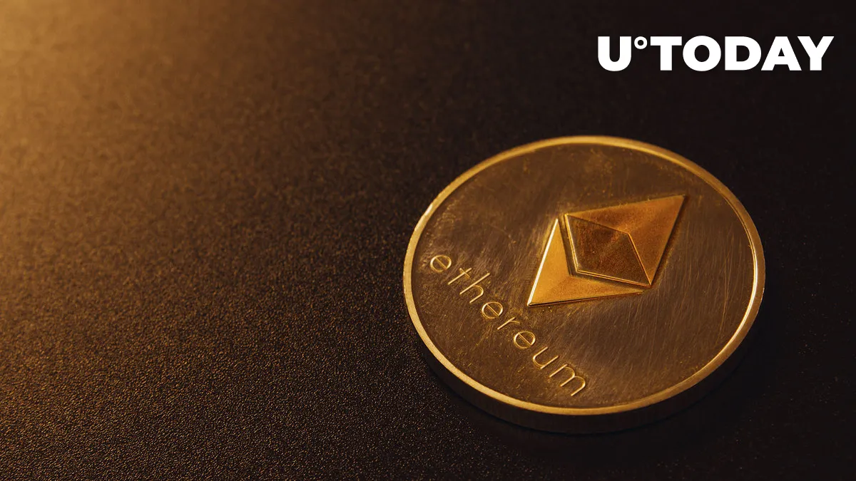 Ethereum (ETH) Going to Valhalla, Says Former Ark Invest Analyst
