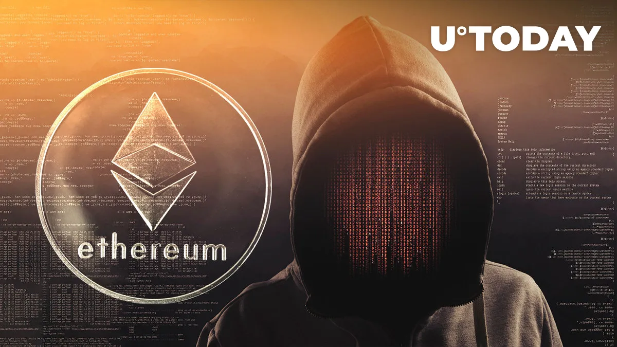 $4 Million in Ethereum (ETH) Being Actively Laundered by North Korean Hackers Now: FBI Report
