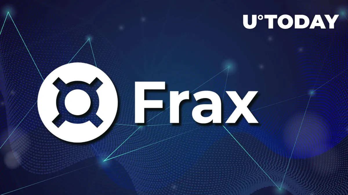 Frax Finance (FXS) Launches veFPIS Staking: What Does This Mean?
