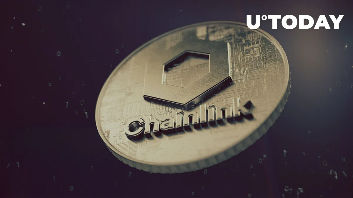 Why Is Chainlink (LINK) Gaining Traction?