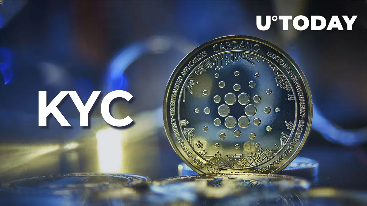 Cardano's Network: Pros and Cons of KYC Implementation
