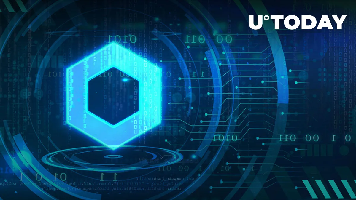 Chainlink (LINK) Founder Comments on AI Hype