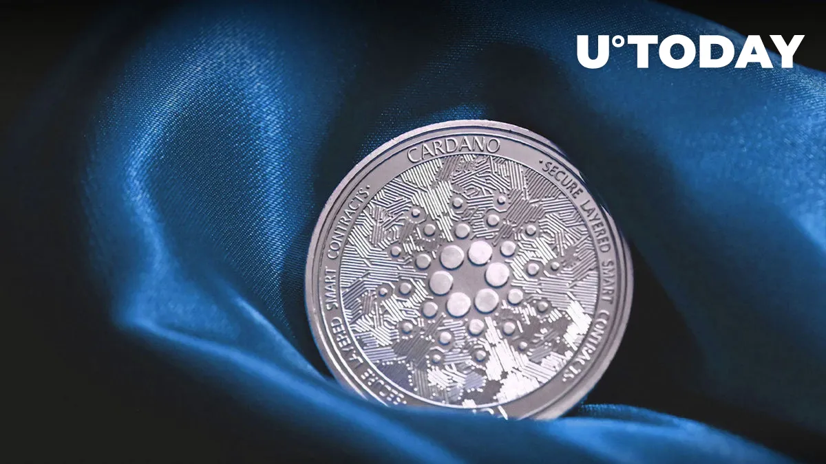 Will Cardano (ADA) Be Deemed Security? Expert Answers