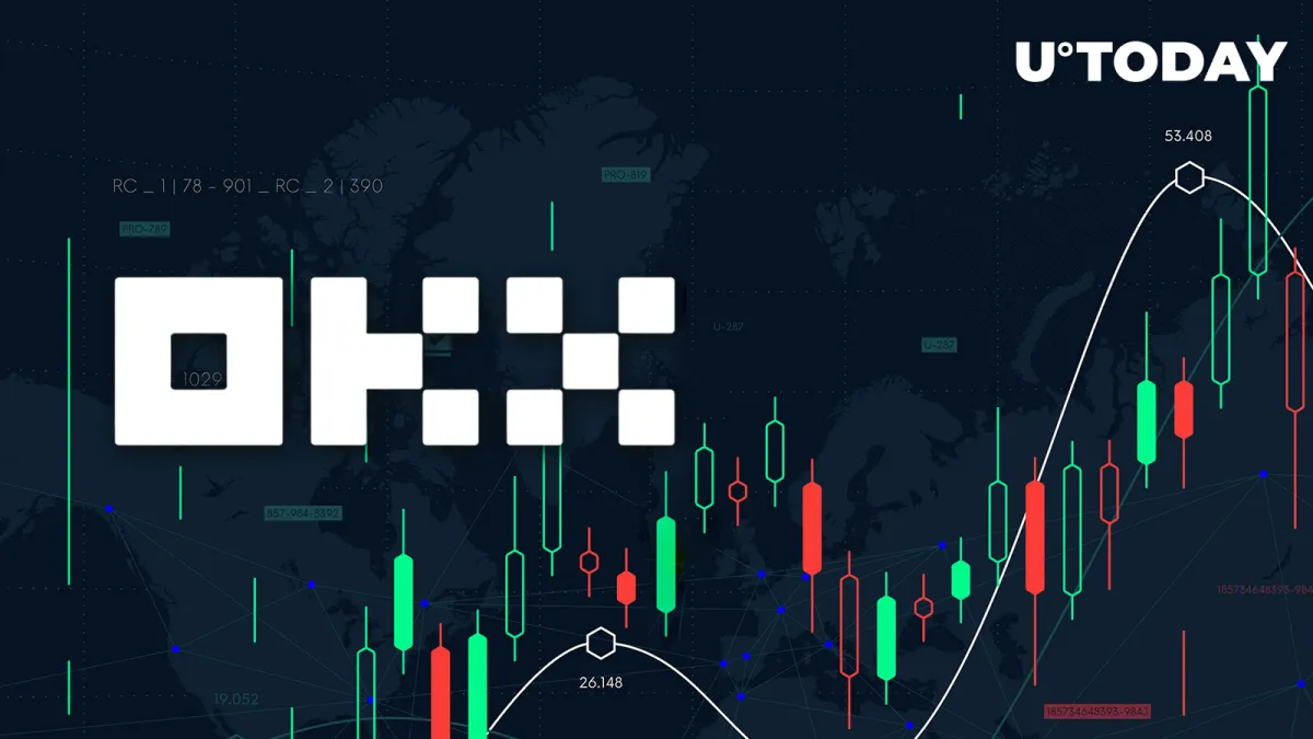 OKB Token Reaches All-Time High as OKEx Announces New Blockchain