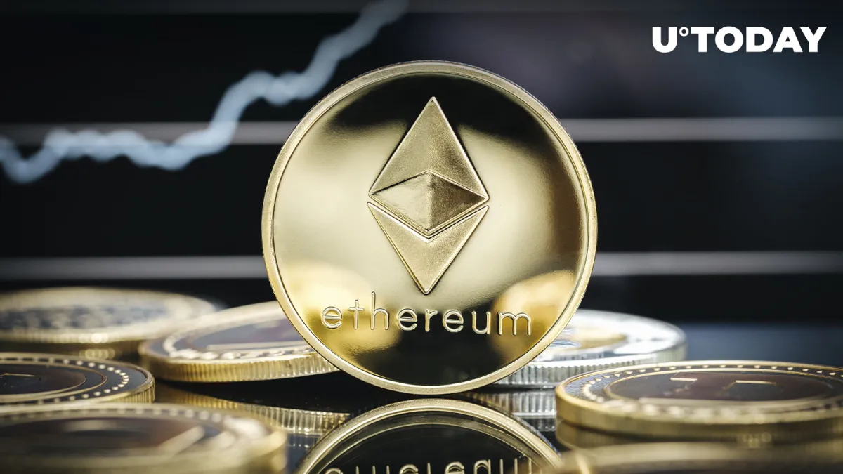 SEC Boss Hints That Ethereum (ETH) Is a Security 