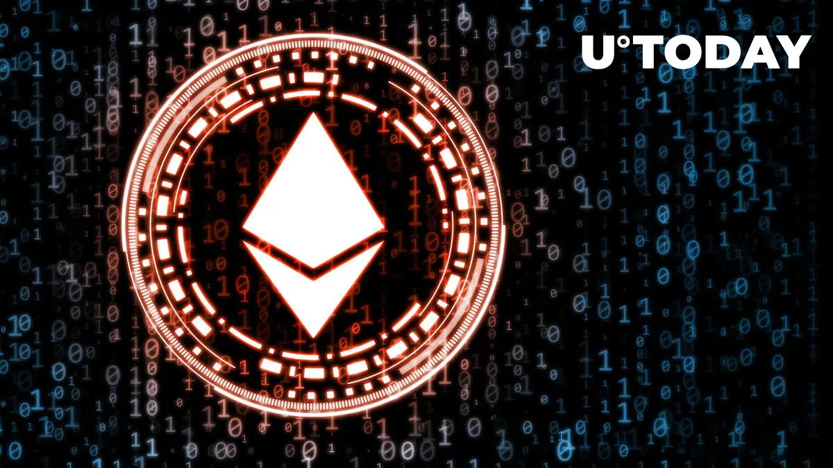 'Stupid Money' Account Lost $2 Million in USDC in Half Year, Here's How Not to Trade Ethereum