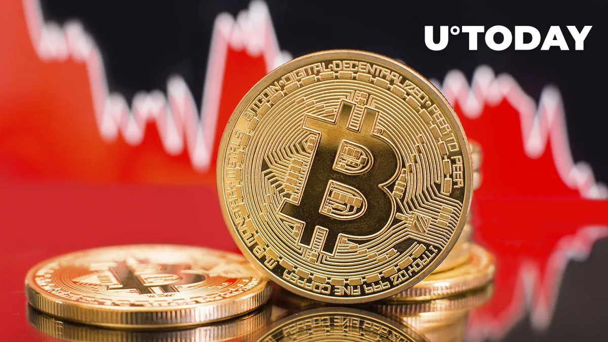 Bitcoin (BTC) Drops Below $24,000, Here's What Might Be Needed to Push It Higher
