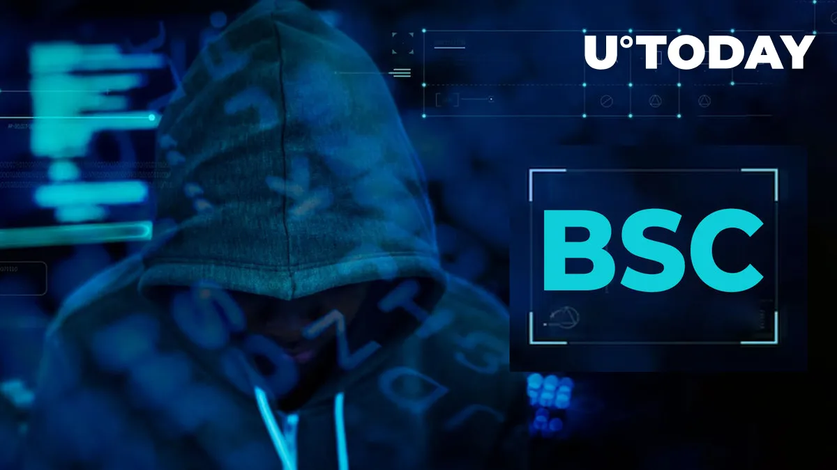 'In-the-Wild' Hack on BSC Is Ongoing Right Now: What's Happening?