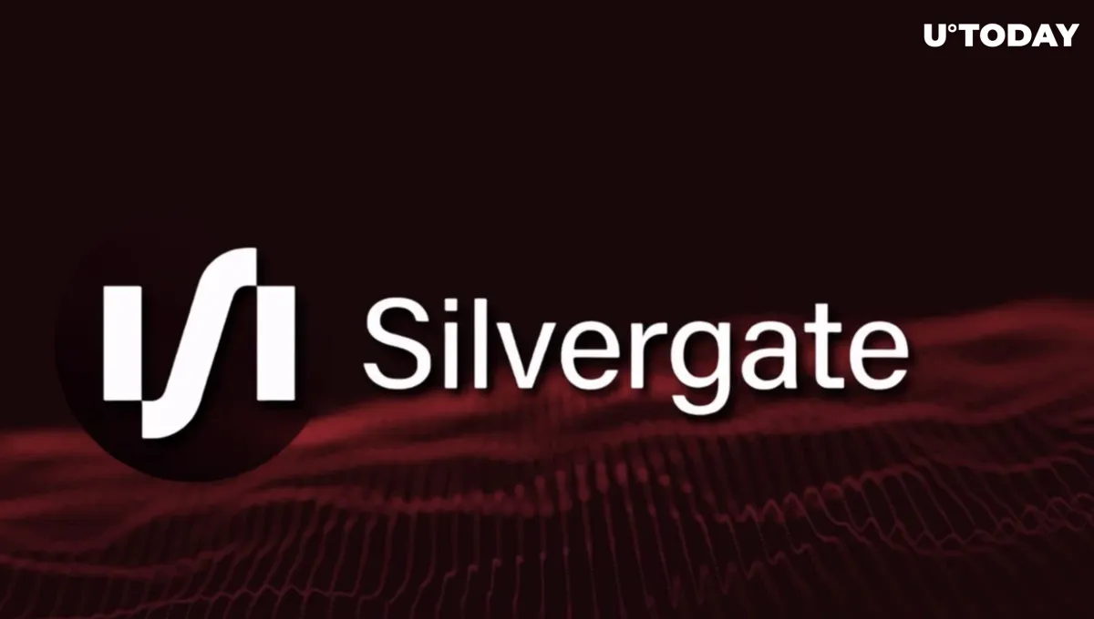 Coinbase, Bitstamp, Galaxy Digital and Other Crypto Companies Ditch Silvergate