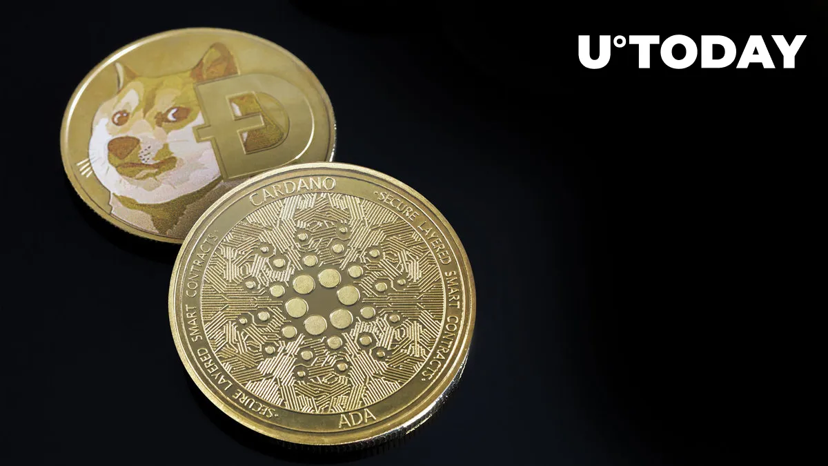 Cardano (ADA) Founder Makes Unexpected Doge Statement