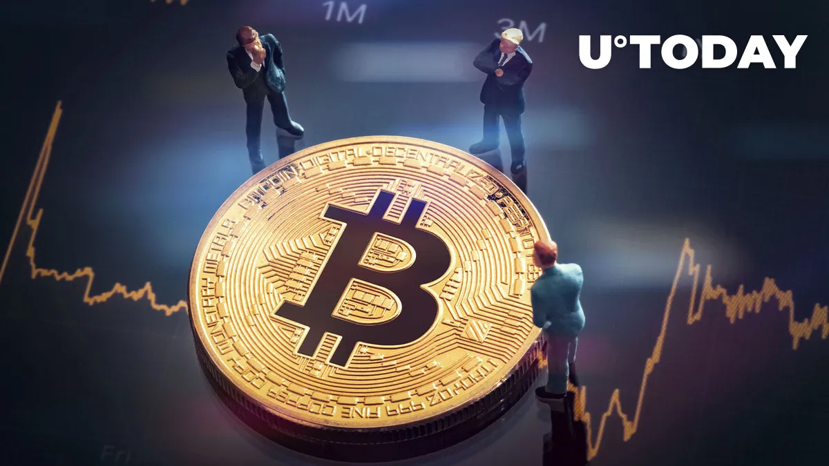 Bitcoin Miners Foresaw Current BTC Plunge, Analyst Says - Here's What Happened