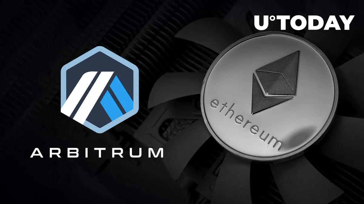 Ethereum Layer 2 Arbitrum to Airdrop 1.16 Billion ARB Native Token: Details